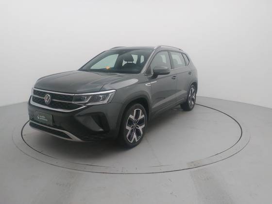 VOLKSWAGEN TAOS 1.4 250 TSI TOTAL FLEX HIGHLINE AUTOMÁTICO VOLKSWAGEN TAOS 1.4 250 TSI TOTAL FLEX HIGHLINE AUTOMÁTICO